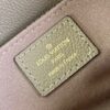 Louis Vuitton Pochette Métis East West