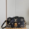 Louis Vuitton Pochette Métis East West