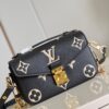 Louis Vuitton Pochette Métis East West
