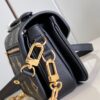 Louis Vuitton Pochette Métis East West