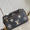 Louis Vuitton Pochette Métis East West