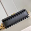 Louis Vuitton Pochette Métis East West