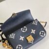 Louis Vuitton Pochette Métis East West