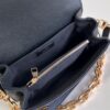 Louis Vuitton Pochette Métis East West