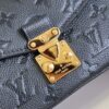 Louis Vuitton Pochette Métis East West