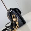 Louis Vuitton Pochette Métis East West