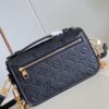 Louis Vuitton Pochette Métis East West