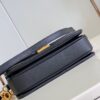 Louis Vuitton Pochette Métis East West