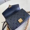 Louis Vuitton Pochette Métis East West