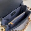 Louis Vuitton Pochette Métis East West