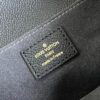 Louis Vuitton Pochette Métis East West