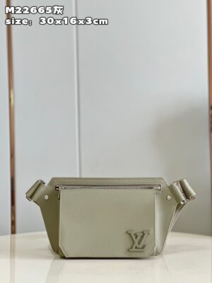 Louis Vuitton Takeoff Slingbag