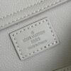 Louis Vuitton Takeoff Slingbag