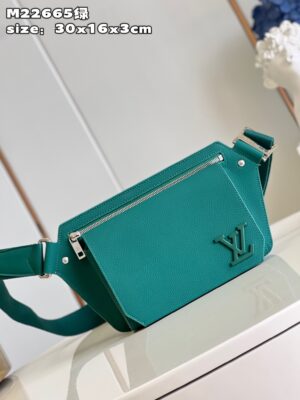 Louis Vuitton Takeoff Slingbag
