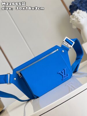 Louis Vuitton Takeoff Slingbag