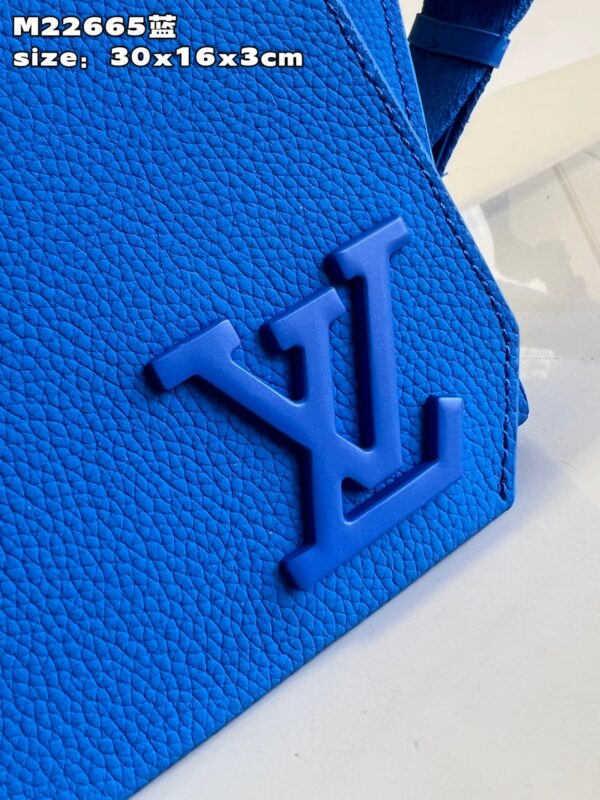 Louis Vuitton Takeoff Slingbag