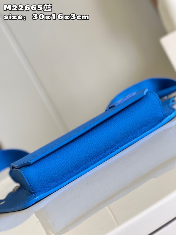 Louis Vuitton Takeoff Slingbag