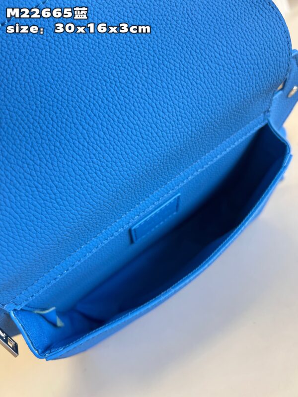 Louis Vuitton Takeoff Slingbag