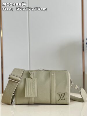 Louis Vuitton City Keepall