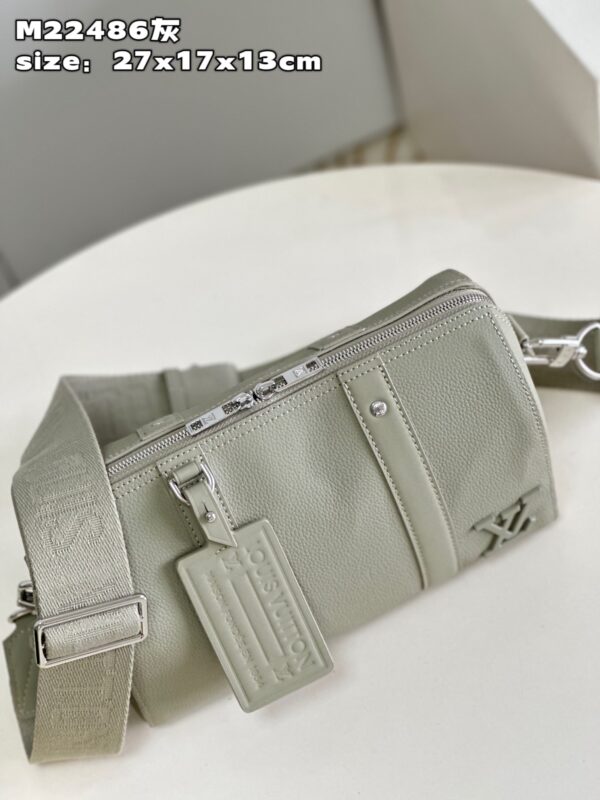 Louis Vuitton City Keepall