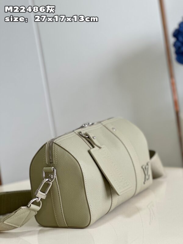 Louis Vuitton City Keepall