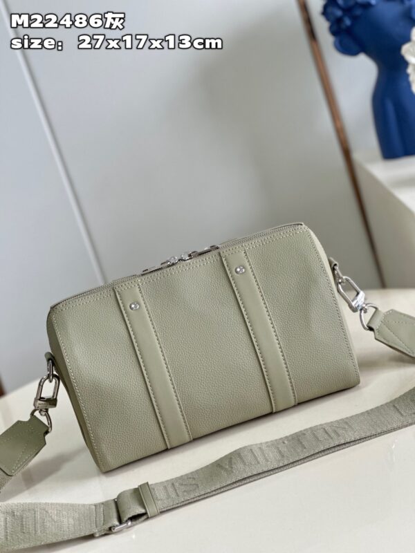 Louis Vuitton City Keepall