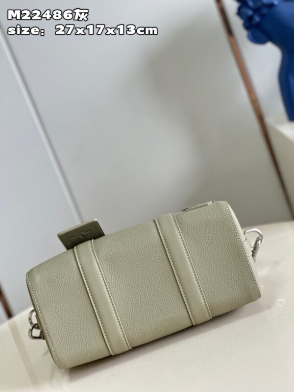 Louis Vuitton City Keepall