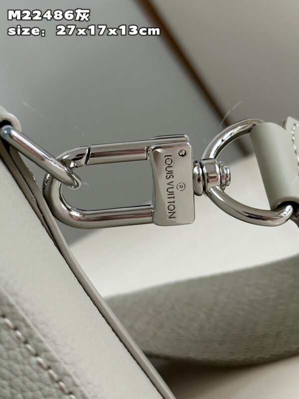 Louis Vuitton City Keepall