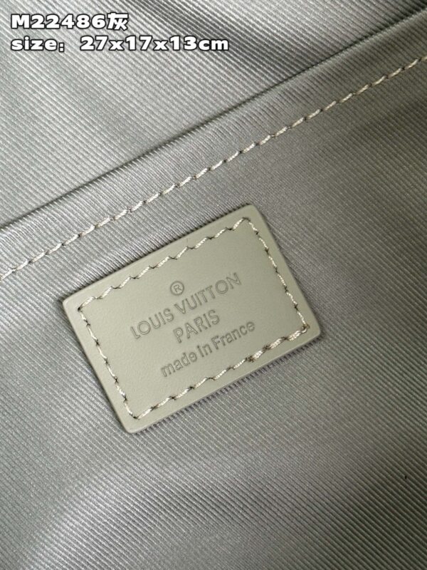 Louis Vuitton City Keepall