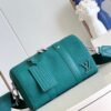 Louis Vuitton  City Keepall
