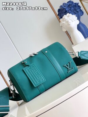 Louis Vuitton  City Keepall