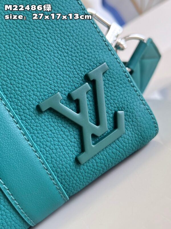 Louis Vuitton  City Keepall