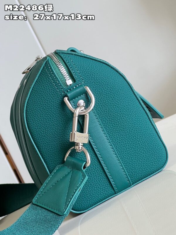 Louis Vuitton  City Keepall