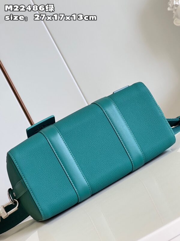 Louis Vuitton  City Keepall