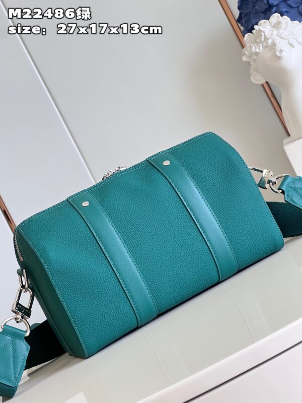 Louis Vuitton  City Keepall