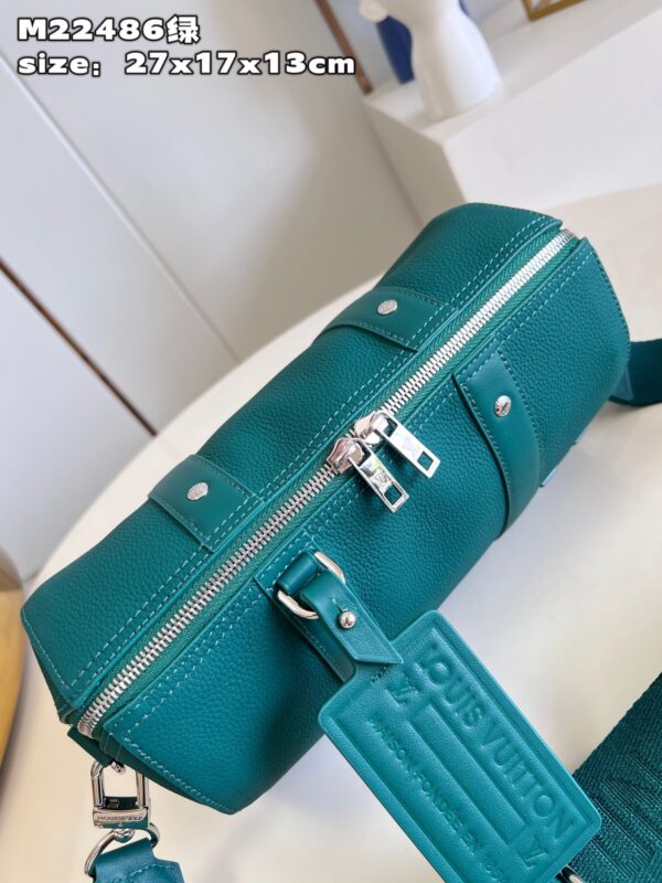 Louis Vuitton  City Keepall