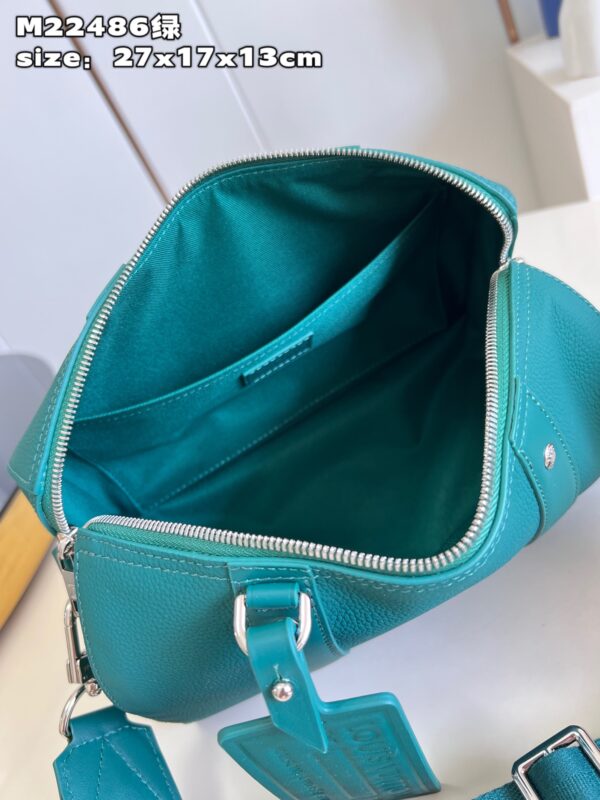 Louis Vuitton  City Keepall