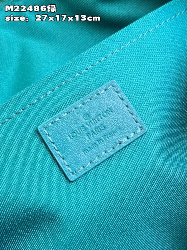 Louis Vuitton  City Keepall