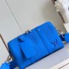 Louis Vuitton  City Keepall