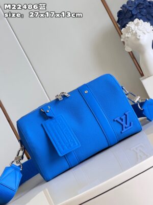 Louis Vuitton  City Keepall