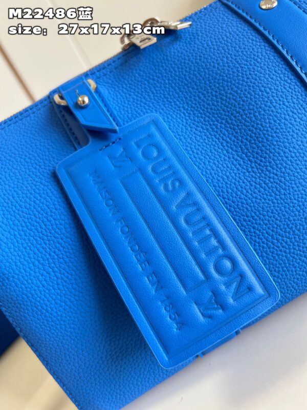 Louis Vuitton  City Keepall
