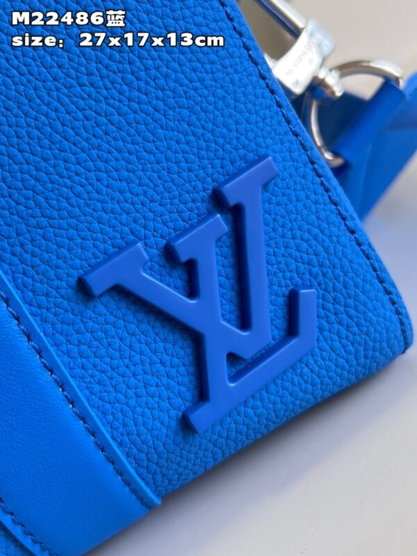 Louis Vuitton  City Keepall