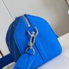 Louis Vuitton  City Keepall