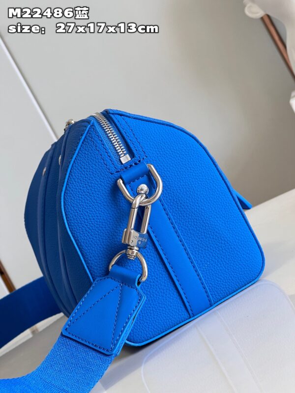Louis Vuitton  City Keepall