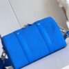 Louis Vuitton  City Keepall