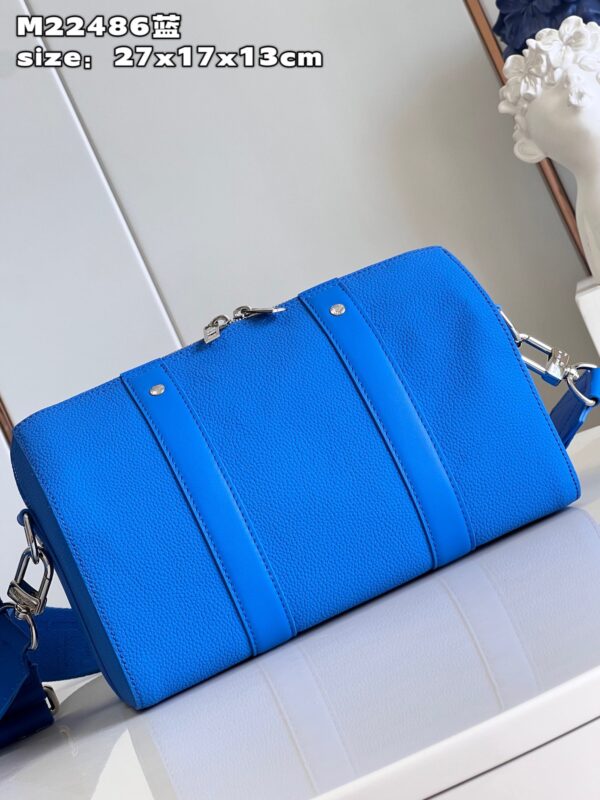 Louis Vuitton  City Keepall