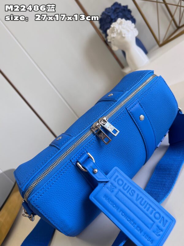 Louis Vuitton  City Keepall