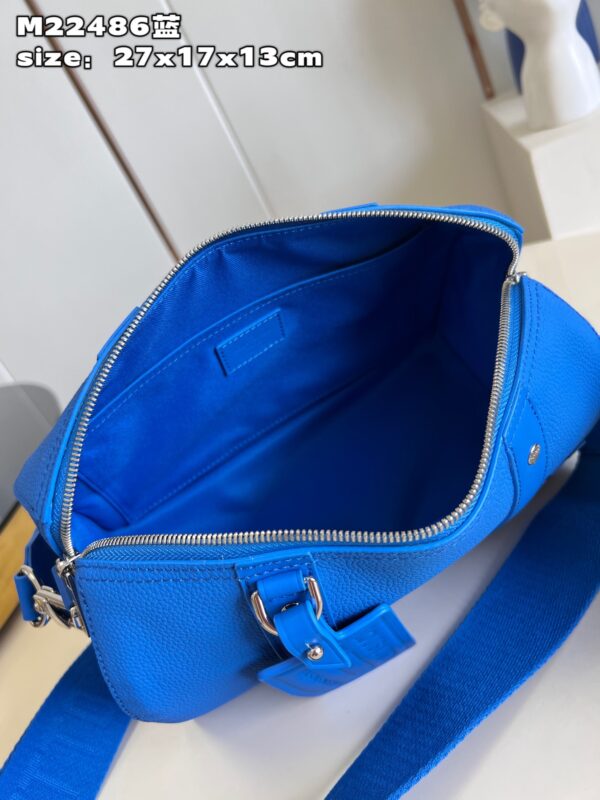 Louis Vuitton  City Keepall