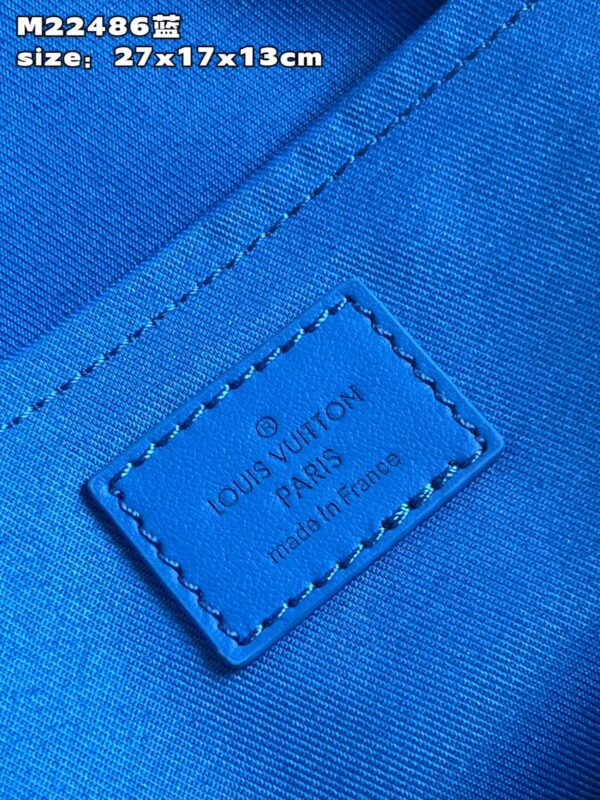 Louis Vuitton  City Keepall