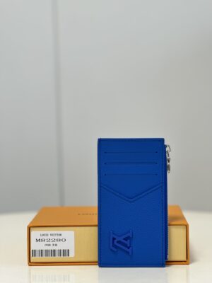 Louis Vuitton Coin